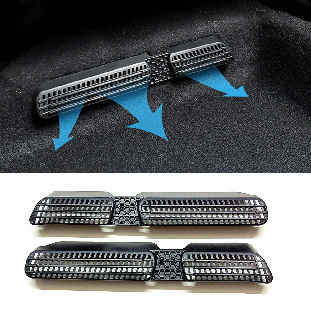 For Volkswagen VW Golf Sportsvan 2014-2019 Under Seat Floor AC Air Conditioner Vent Outlet Grille Protective Cover Car Trim
For Volkswagen VW Golf Sportsvan 2014-2019 Under Seat Floor AC Air Conditioner Vent Outlet Grille Protective Cover Car Trim