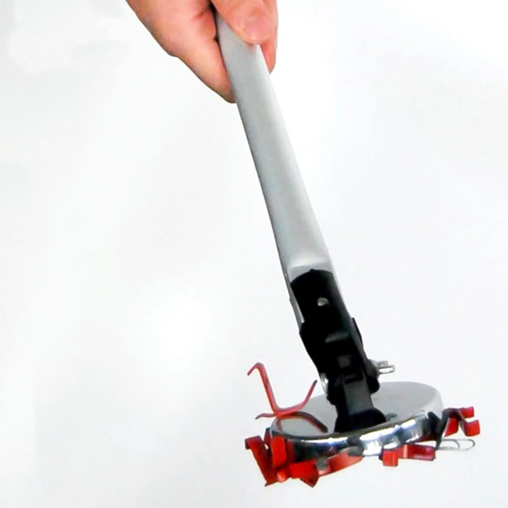 Telescopic Magnetic Pickup Tool MS-29 Industrial
Telescopic Magnetic Pickup Tool MS-29 Industrial
