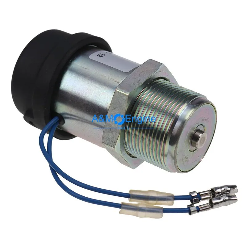 Stop Solenoid MM409-67001 Fit Mitsubishi S3L2-E2 S4L S4L2 L2E K4E K4F K3M K4M
Stop Solenoid MM409-67001 Fit Mitsubishi S3L2-E2 S4L S4L2 L2E K4E K4F K3M K4M