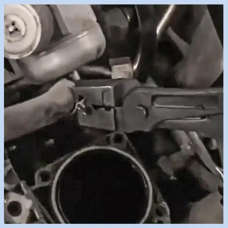 MLGB-Car Oil Hose Crimping Plier Repair Tools Calliper Vise Pipe Clamp Collar Clip Auto Repairing Motorcycle
MLGB-Car Oil Hose Crimping Plier Repair Tools Calliper Vise Pipe Clamp Collar Clip Auto Repairing Motorcycle