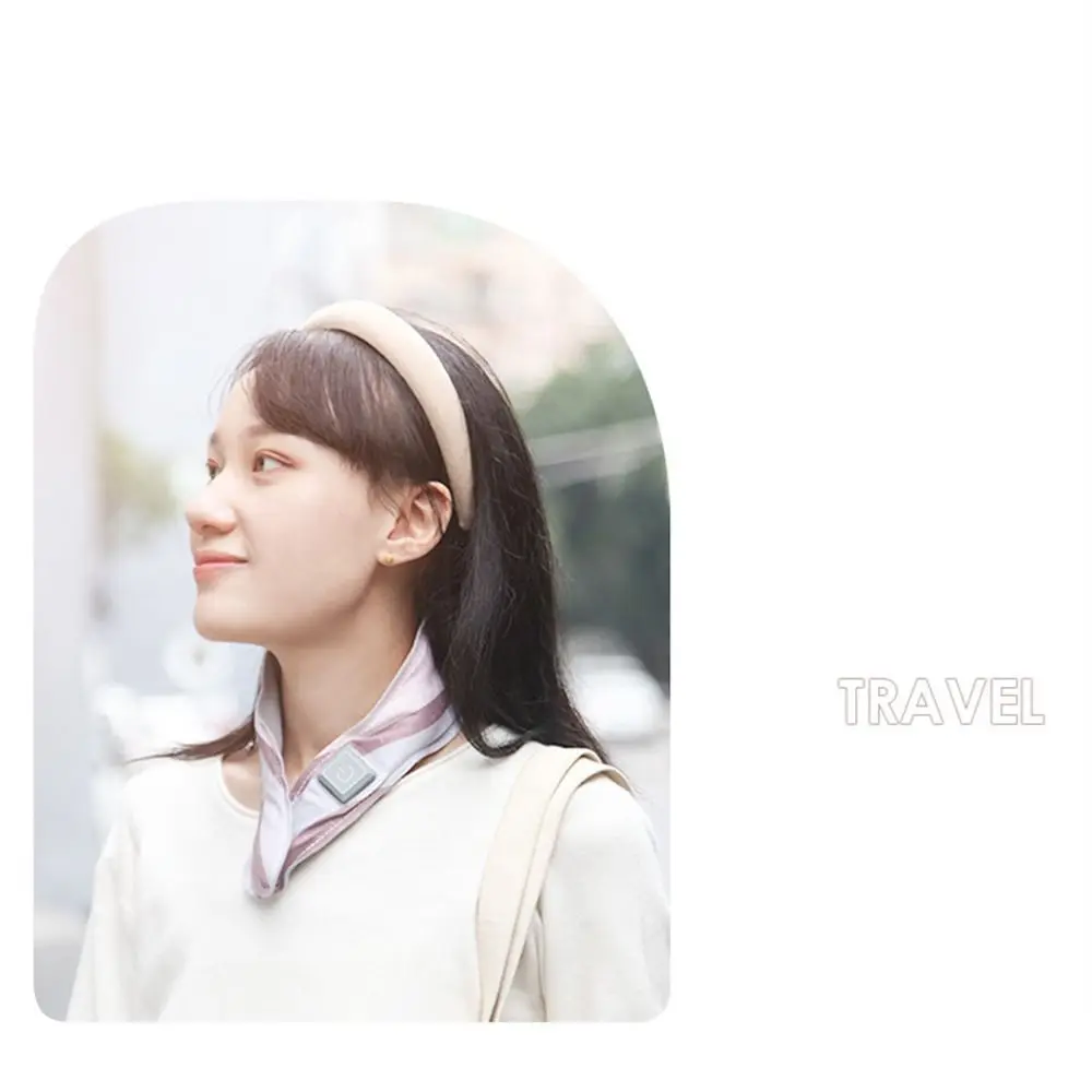 Шарф с электрическим подогревом и регулируемой температурой, зарядка через USB, легкая накидка на шею с подогревом, быстрый нагрев, дышащая грелка для шеи
Шарф с электрическим подогревом и регулируемой температурой, зарядка через USB, легкая накидка на шею с подогревом, быстрый нагрев, дышащая грелка для шеи