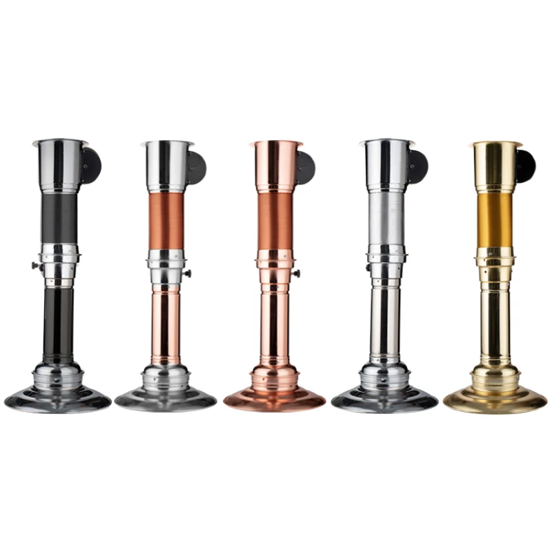 Smoke exhaust pipe, barbecue barbecue, retractable smoke exhaust pipe, smoke extractor, exhaust equipment, commercial use
Smoke exhaust pipe, barbecue barbecue, retractable smoke exhaust pipe, smoke extractor, exhaust equipment, commercial use