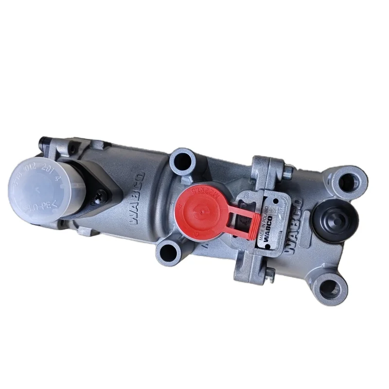 Dongfeng Commercial Vehicle Proportional Valve CC000061 Truck Valves for WABCO
Dongfeng Commercial Vehicle Proportional Valve CC000061 Truck Valves for WABCO