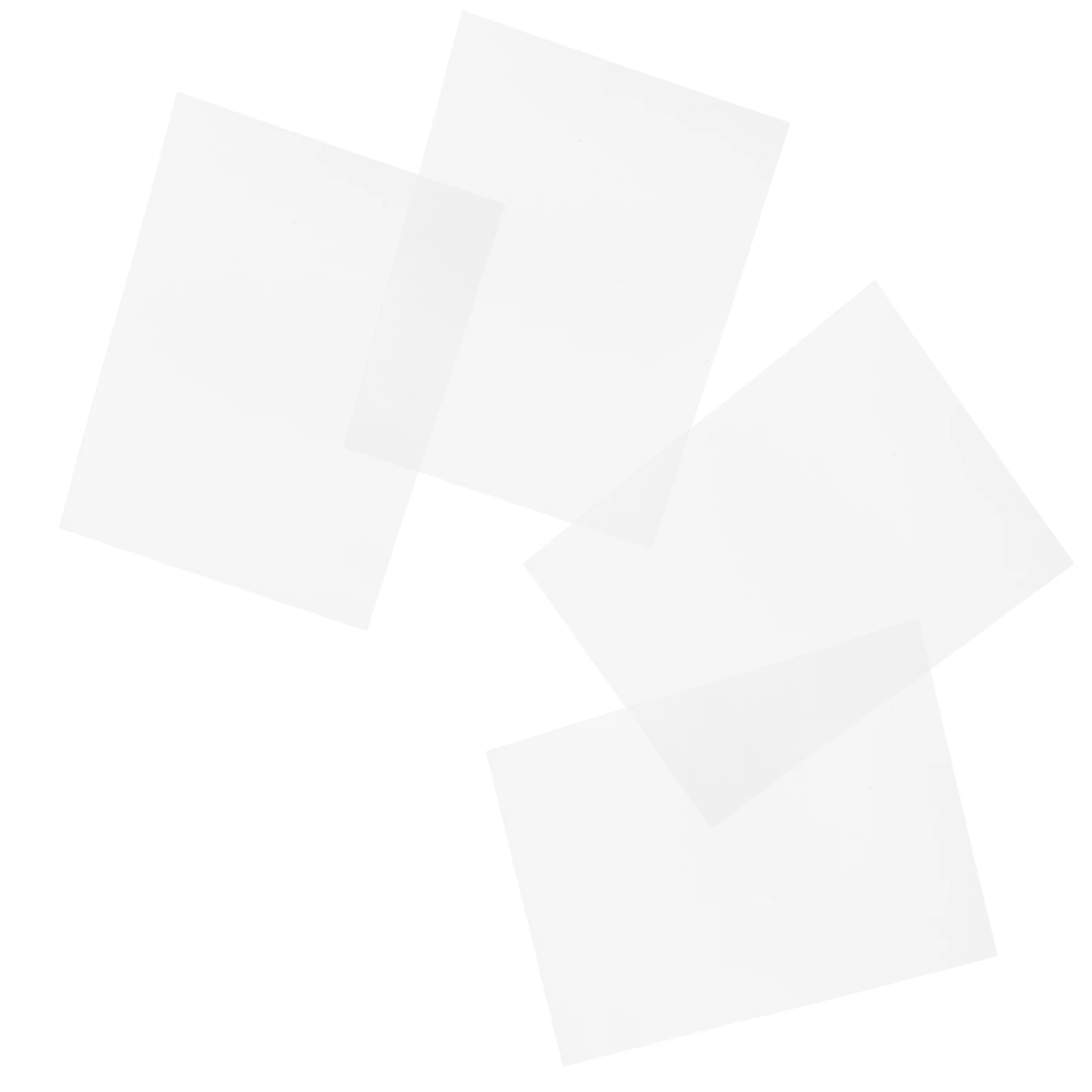 4 Pcs Cat Litter Box Splash Guard Pan Enclosure Cover Litterbox
4 Pcs Cat Litter Box Splash Guard Pan Enclosure Cover Litterbox