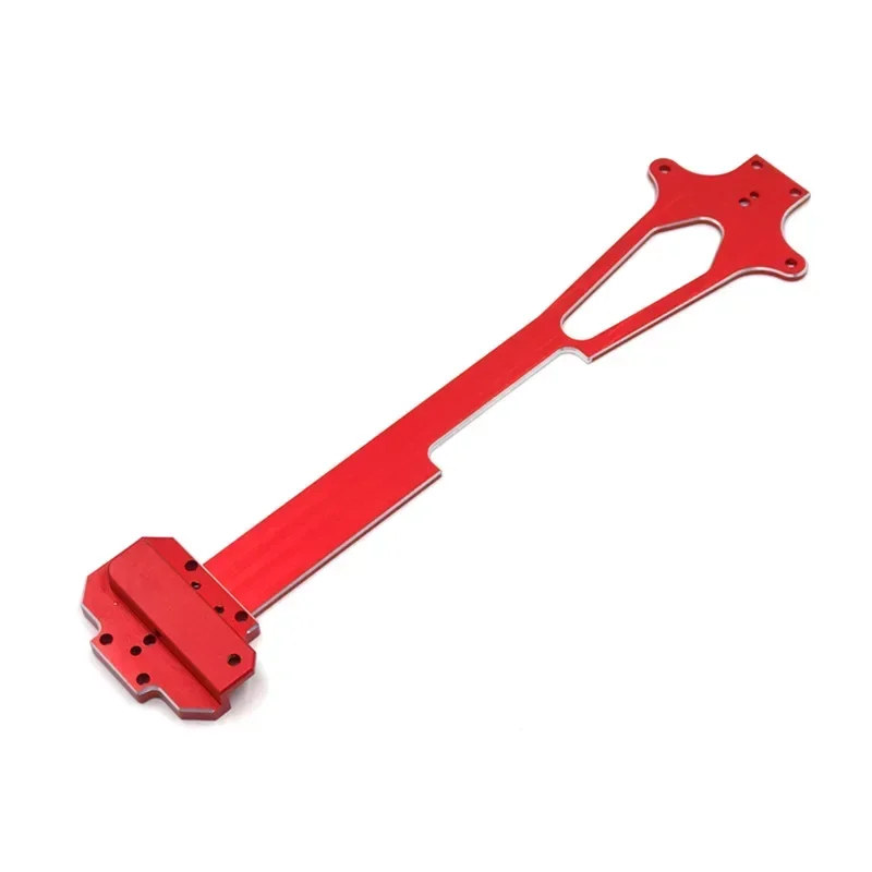 For WLtoys 1/12 124016 124017 124018 124019 RC Car Parts Metal Upgrade Two-layer Board
For WLtoys 1/12 124016 124017 124018 124019 RC Car Parts Metal Upgrade Two-layer Board