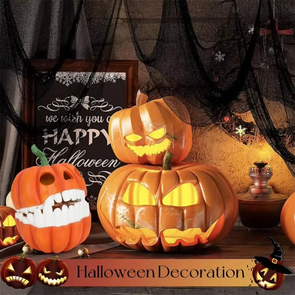 Resin Halloween Pumpkin Storage Box Decorative Bowl Hinged Lid Pumpkin Candy Box Halloween Decor Storage Trick Or Treat Boxes
Resin Halloween Pumpkin Storage Box Decorative Bowl Hinged Lid Pumpkin Candy Box Halloween Decor Storage Trick Or Treat Boxes