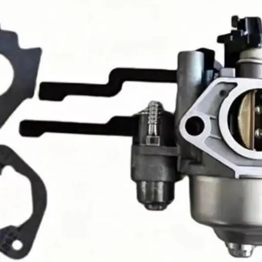 Replacement Carburetor Assembly For CH440 14HP Engines Compatible With 17053127 170539 Parts Lawn Mower Repair Accessories
Replacement Carburetor Assembly For CH440 14HP Engines Compatible With 17053127 170539 Parts Lawn Mower Repair Accessories