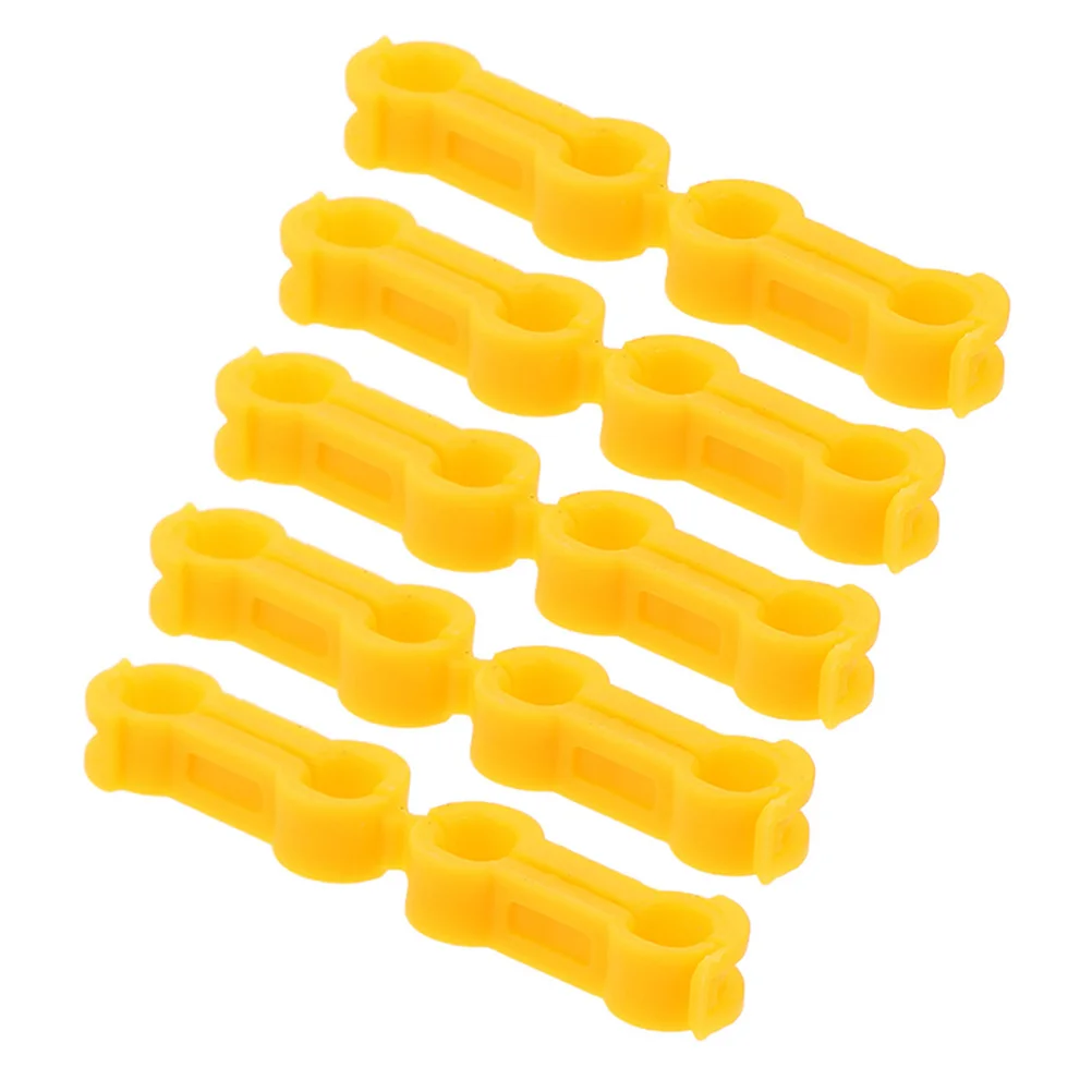 10pcs Bird Corrector Pvc Leg Brace For Splay Leg In Chickens Parrots Pigeons Foot Alignment Tool Mobility Support Rehab Pet Bird
10pcs Bird Corrector Pvc Leg Brace For Splay Leg In Chickens Parrots Pigeons Foot Alignment Tool Mobility Support Rehab Pet Bird