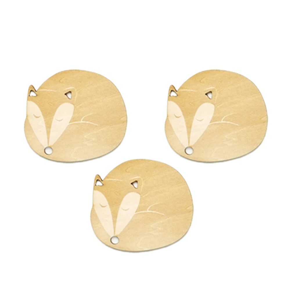3 Pcs Wooden Christmas Placemat Non-slip Mats Cartoon Coasters Round Cup Tableware
3 Pcs Wooden Christmas Placemat Non-slip Mats Cartoon Coasters Round Cup Tableware