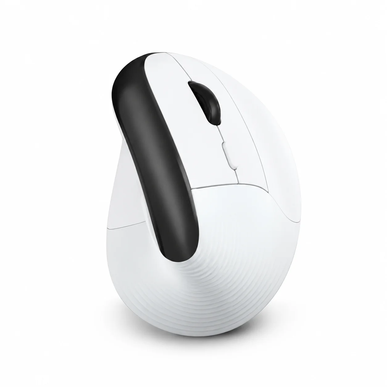 Tri-Mode Ergonomic Wireless Bluetooth Vertical Mouse,6400DPI Adjustable Rechargeable Silent Click Mouse For Laptop PC Computer
Tri-Mode Ergonomic Wireless Bluetooth Vertical Mouse,6400DPI Adjustable Rechargeable Silent Click Mouse For Laptop PC Computer