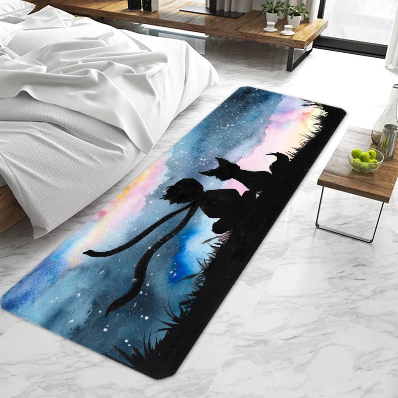 The Little Princes Door Mat Entrance Doormat Non-slip Washable Kitchen Carpet Living Room Hallway Rugs Door Mats Bathroom Bath
The Little Princes Door Mat Entrance Doormat Non-slip Washable Kitchen Carpet Living Room Hallway Rugs Door Mats Bathroom Bath