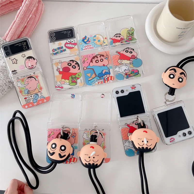 Cute Cartoon Child Phone Case for Samsung Galaxy Z Flip 3 Z Flip 4 Z Flip 5 Hard PC Back Cover for ZFlip5 Case Shell
Cute Cartoon Child Phone Case for Samsung Galaxy Z Flip 3 Z Flip 4 Z Flip 5 Hard PC Back Cover for ZFlip5 Case Shell