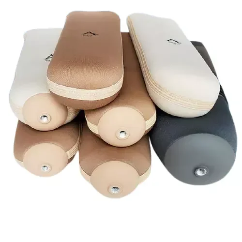 ALPS Gel Liner ELDT Silicone Gel Prosthetic Liner
ALPS Gel Liner ELDT Silicone Gel Prosthetic Liner