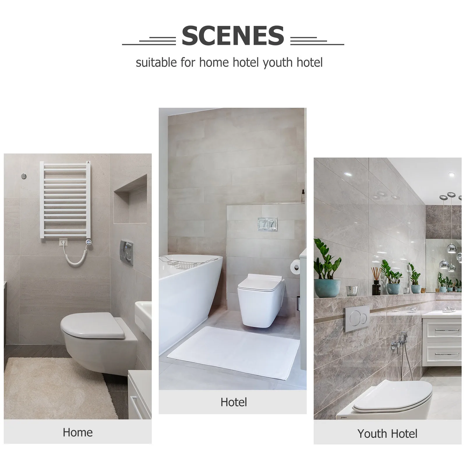 Toilet Seat Lifter Handle Adhesive No Drill Easy Install For Home Hotel Bathroom Upgrade Stable Secure Peel Stick Tool
Toilet Seat Lifter Handle Adhesive No Drill Easy Install For Home Hotel Bathroom Upgrade Stable Secure Peel Stick Tool