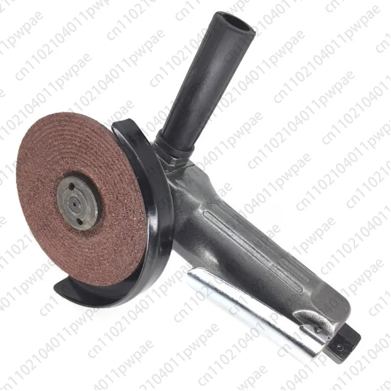 Пневматическая 4-дюймовая угловая шлифовальная машина, ручной шлифовальный станок промышленного класса, ручная шлифовальная машина и полировальная машина Corneal.
Пневматическая 4-дюймовая угловая шлифовальная машина, ручной шлифовальный станок промышленного класса, ручная шлифовальная машина и полировальная машина Corneal.