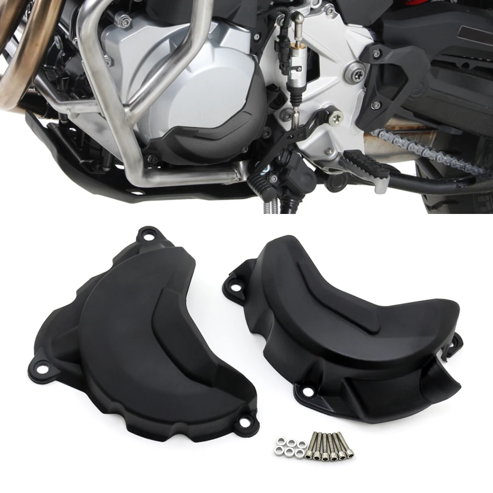 F800GS 2023- For BMW F900GS F850GS ADV F750GS F900XR F900R F 900 GS 850 Motorcycles Cylinder Guards Engine Protection Cover Set
F800GS 2023- For BMW F900GS F850GS ADV F750GS F900XR F900R F 900 GS 850 Motorcycles Cylinder Guards Engine Protection Cover Set