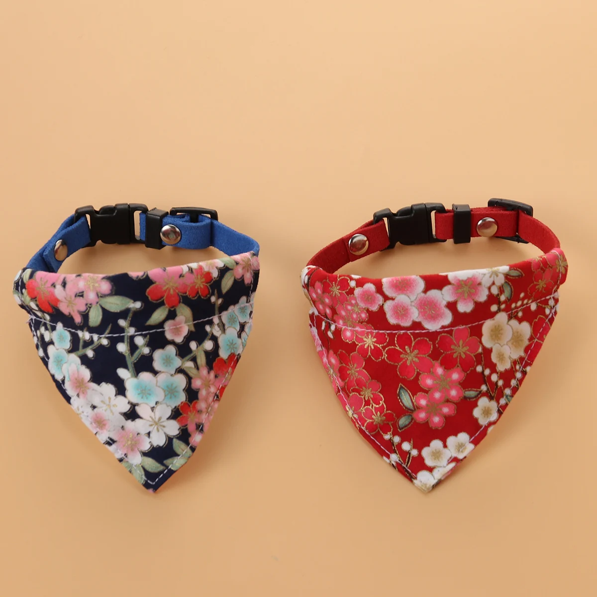 2Pcs Pet Saliva Cloth Dog Bib Adjustable Bandana Collar Triangular Scarf Cute Comfortable Premium Fabric Gift Triangle Style Dog
2Pcs Pet Saliva Cloth Dog Bib Adjustable Bandana Collar Triangular Scarf Cute Comfortable Premium Fabric Gift Triangle Style Dog