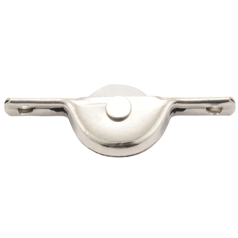 200Pcs Door Window Cupboard Drawer Bin Single Nylon Sliding Roller Pulley Wheel
200Pcs Door Window Cupboard Drawer Bin Single Nylon Sliding Roller Pulley Wheel