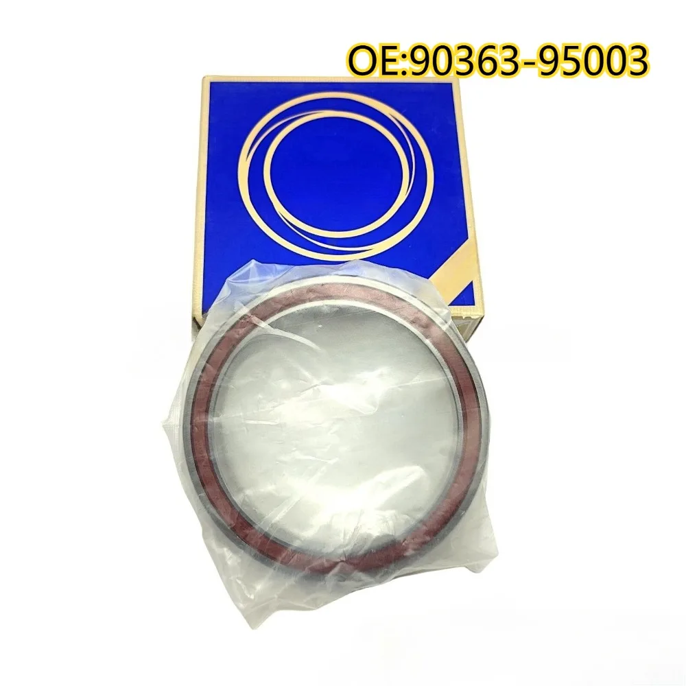High quality New For 90363-95003 For Toyota OEM Genuine BEARING RADIAL BALL (TRANSMISSION COUPLING)
High quality New For 90363-95003 For Toyota OEM Genuine BEARING RADIAL BALL (TRANSMISSION COUPLING)