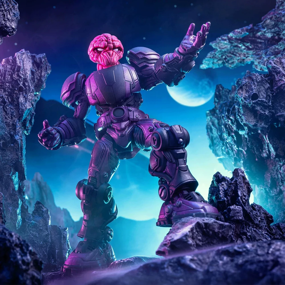 Four Horsemen The Infinite Legions DIMENSION DRIFTER Phanost 7-inch Deluxe Action Figure Model Doll Garage Kit
Four Horsemen The Infinite Legions DIMENSION DRIFTER Phanost 7-inch Deluxe Action Figure Model Doll Garage Kit