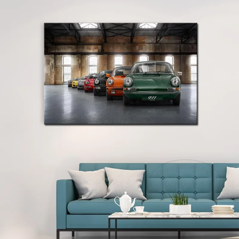 Vintage Luxury Car Poster and Prints Supercar Canvas Painting Wall Art Decoration Pictures For Living Room Home Decor
Vintage Luxury Car Poster and Prints Supercar Canvas Painting Wall Art Decoration Pictures For Living Room Home Decor
