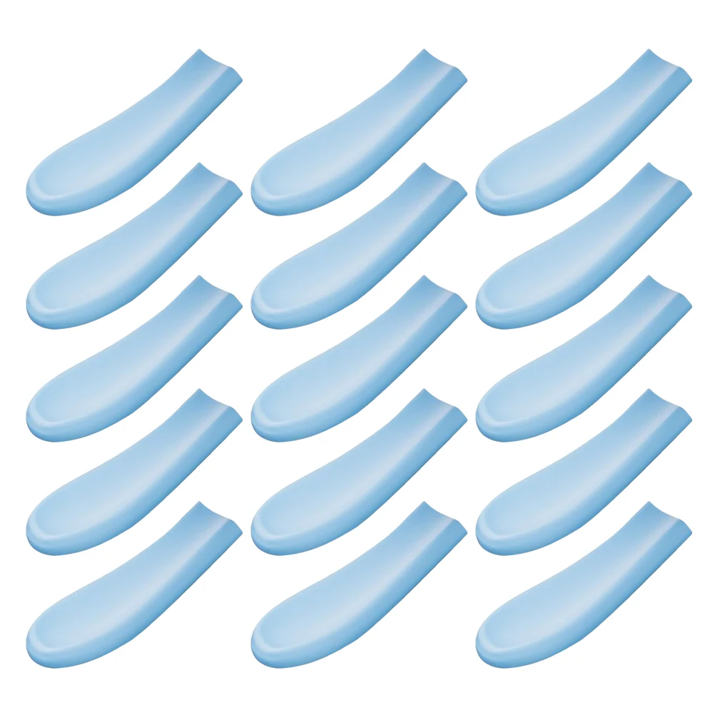 30 Pcs Wax Wax Removal Tool Cleaning Kit Visual Cover Removal Tool Silica Gel Spoon Covers Replacement Accessories
30 Pcs Wax Wax Removal Tool Cleaning Kit Visual Cover Removal Tool Silica Gel Spoon Covers Replacement Accessories