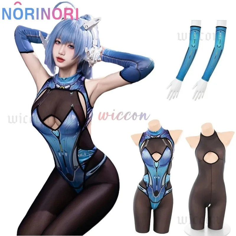 Punk Cyber City Future Mechanical Warriors Mech Cosplay Costume Jumpsuit Women Bodysuit Pantyhose Outfits Cosplay Costume 
Punk Cyber City Future Mechanical Warriors Mech Cosplay Costume Jumpsuit Women Bodysuit Pantyhose Outfits Cosplay Costume