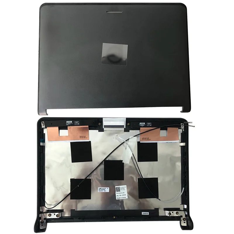Новый чехол для ноутбука серии DELL Latitude 3340 3350, задняя крышка с ЖК-дисплеем, чехол для ноутбука
Новый чехол для ноутбука серии DELL Latitude 3340 3350, задняя крышка с ЖК-дисплеем, чехол для ноутбука