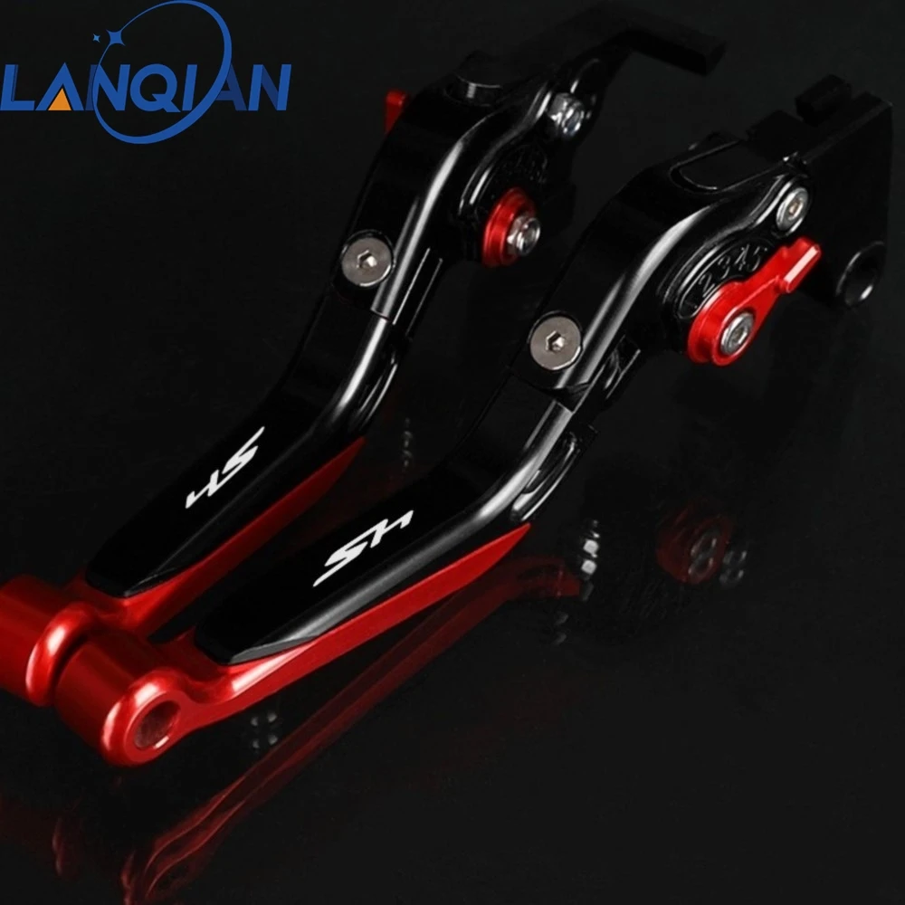 For HONDA SH125 SH125i SH 125 2008-2024 2023 2022 2021 2020 2019 Motorcycle Accessories Adjustable Folding Brake Clutch Levers
For HONDA SH125 SH125i SH 125 2008-2024 2023 2022 2021 2020 2019 Motorcycle Accessories Adjustable Folding Brake Clutch Levers