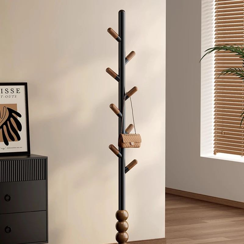 Bedroom Open Coat Racks Luxury Display Metal Wall Standing Coat Racks Minimalist Bag Hanger Perchero Lounge Suite Furniture
Bedroom Open Coat Racks Luxury Display Metal Wall Standing Coat Racks Minimalist Bag Hanger Perchero Lounge Suite Furniture