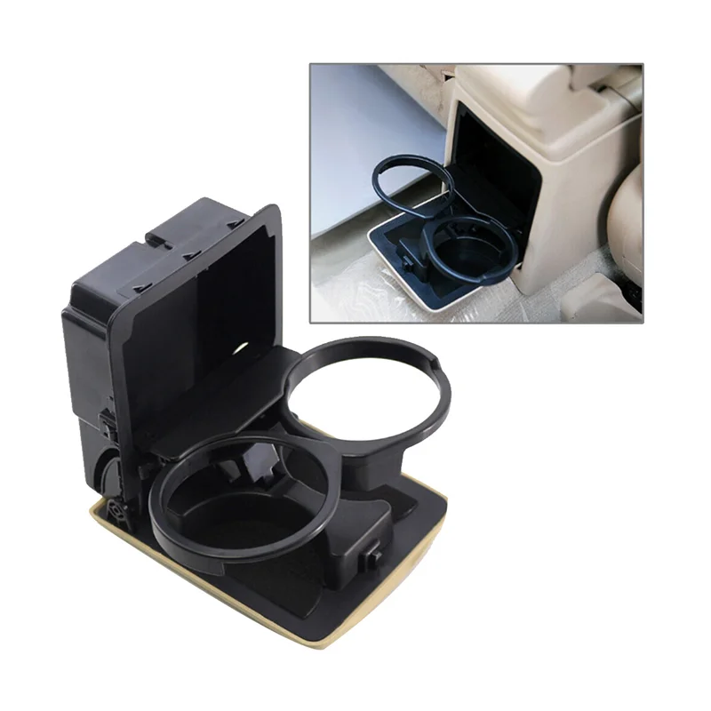Car Console Rear Cup Holder 66150SA100ND For Subaru Forester Imprezas Saab 2003-2008 Rear AC Air Outlet Drink Holder
Car Console Rear Cup Holder 66150SA100ND For Subaru Forester Imprezas Saab 2003-2008 Rear AC Air Outlet Drink Holder