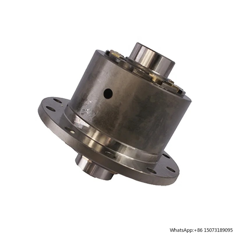 XINJIN Limited Slip Differential for Discovery 5 Front 29 Spline
XINJIN Limited Slip Differential for Discovery 5 Front 29 Spline