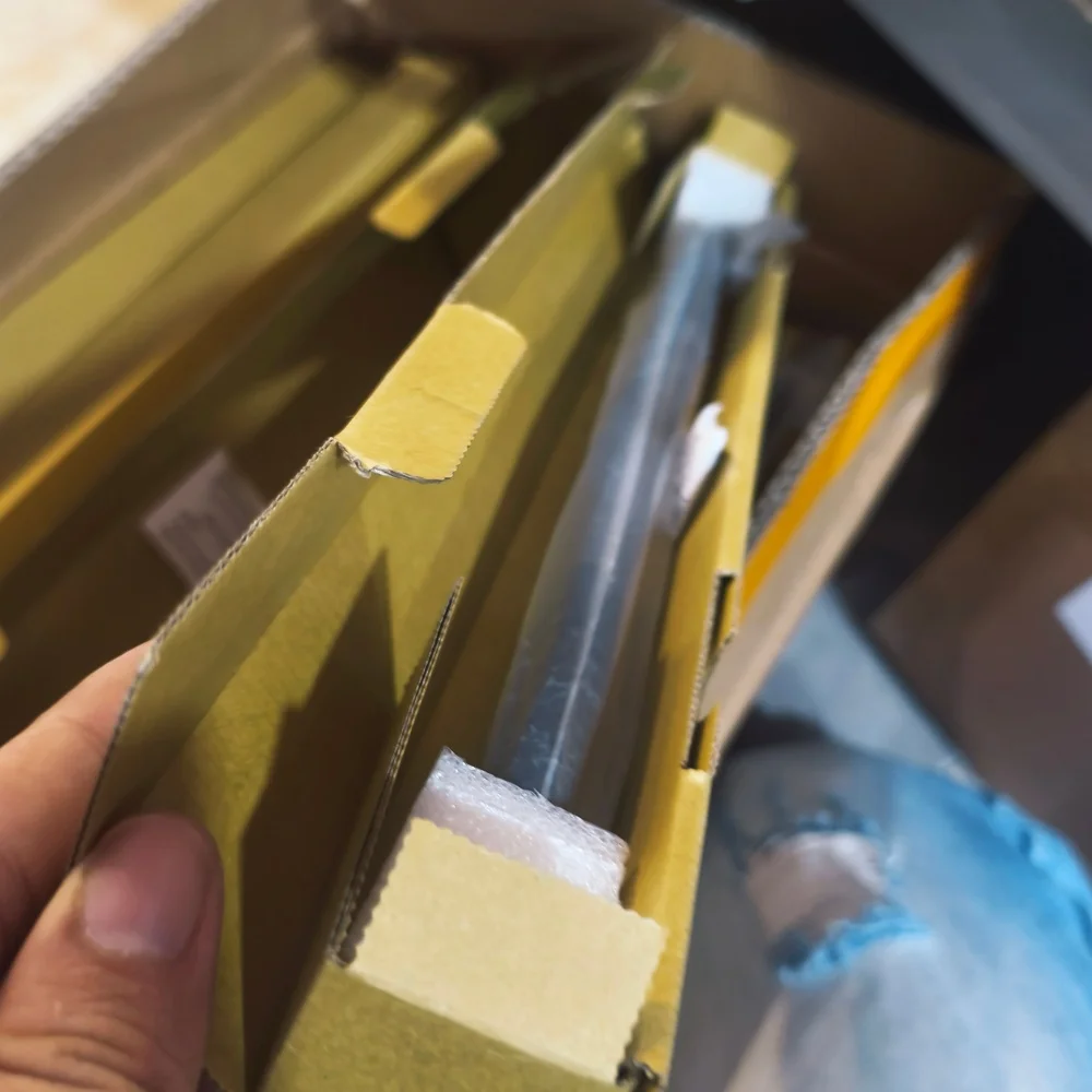 5X AD02-7012 Primary Charge Roller for RICOH 2035 2045 3035 3045 1035 1045 MP 3500 4000 4001 4002 4500 5000 5001 5002 SP 8100DN
5X AD02-7012 Primary Charge Roller for RICOH 2035 2045 3035 3045 1035 1045 MP 3500 4000 4001 4002 4500 5000 5001 5002 SP 8100DN