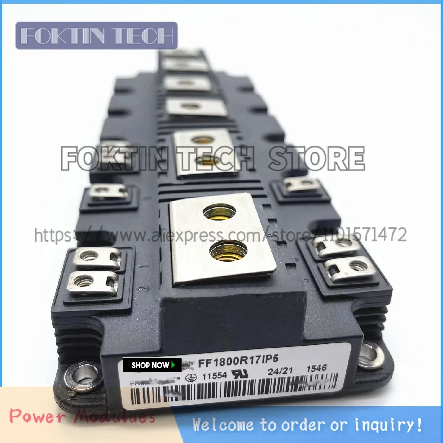 FF1800R17IP5 FF1800R12IE5 FF1500R17IP5 FF1500R12IP5 FF1800R17IP5ENG Новый оригинальный модуль
FF1800R17IP5 FF1800R12IE5 FF1500R17IP5 FF1500R12IP5 FF1800R17IP5ENG Новый оригинальный модуль