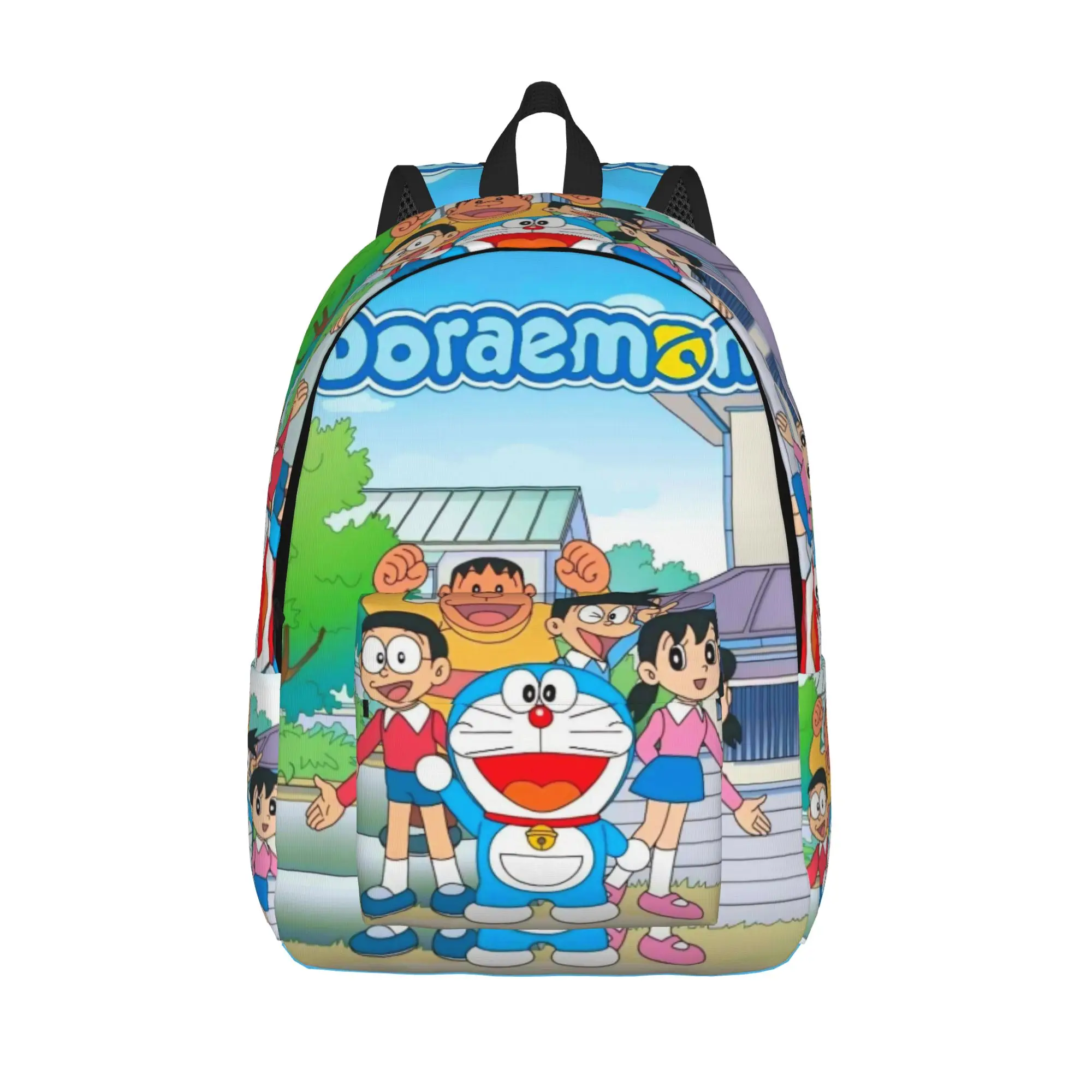 Модный рюкзак Doraemons Blue Cats Cat с карманом, рюкзак для работы и учебы в старшей школе, повседневный рюкзак для мужчин и женщин, сумка через плечо для колледжа
Модный рюкзак Doraemons Blue Cats Cat с карманом, рюкзак для работы и учебы в старшей школе, повседневный рюкзак для мужчин и женщин, сумка через плечо для колледжа