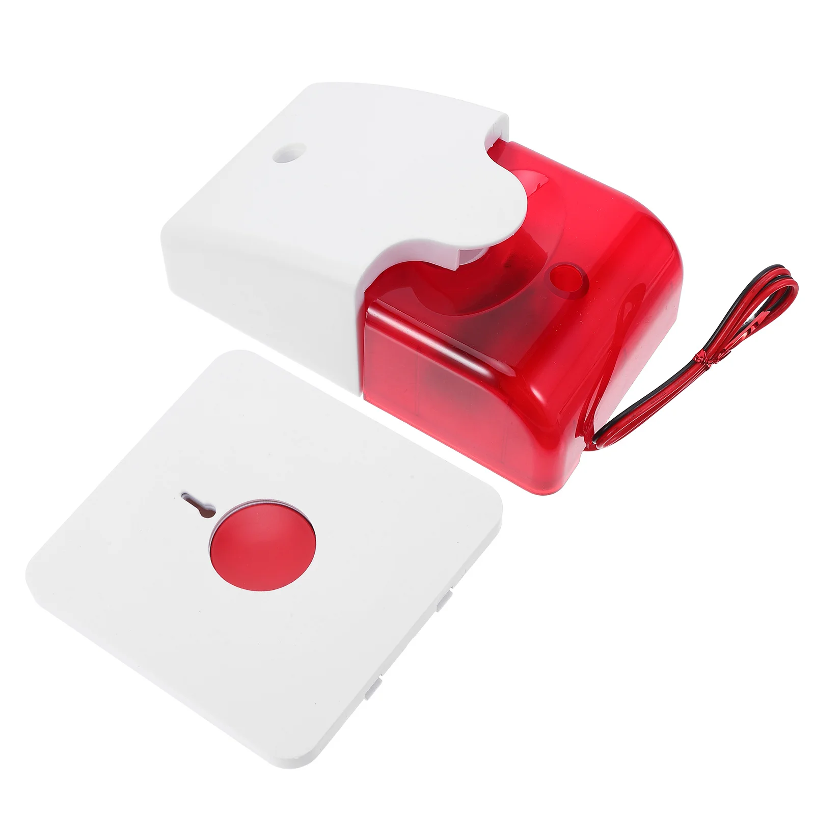 Bathroom Alarm Wireless Emergency Sensor Security Alert System Toilet Safety Warning Device Emergency Protection
Bathroom Alarm Wireless Emergency Sensor Security Alert System Toilet Safety Warning Device Emergency Protection