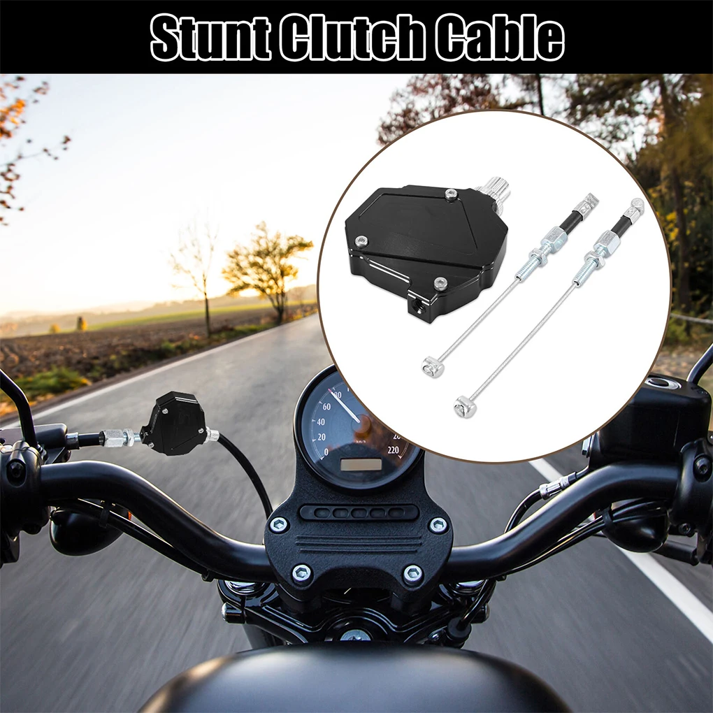 Universal Motorcycles Stunt Pull Clutch Cable Economizer Stunt Clutch Easy Pull Cable Motorcycle Red
Universal Motorcycles Stunt Pull Clutch Cable Economizer Stunt Clutch Easy Pull Cable Motorcycle Red