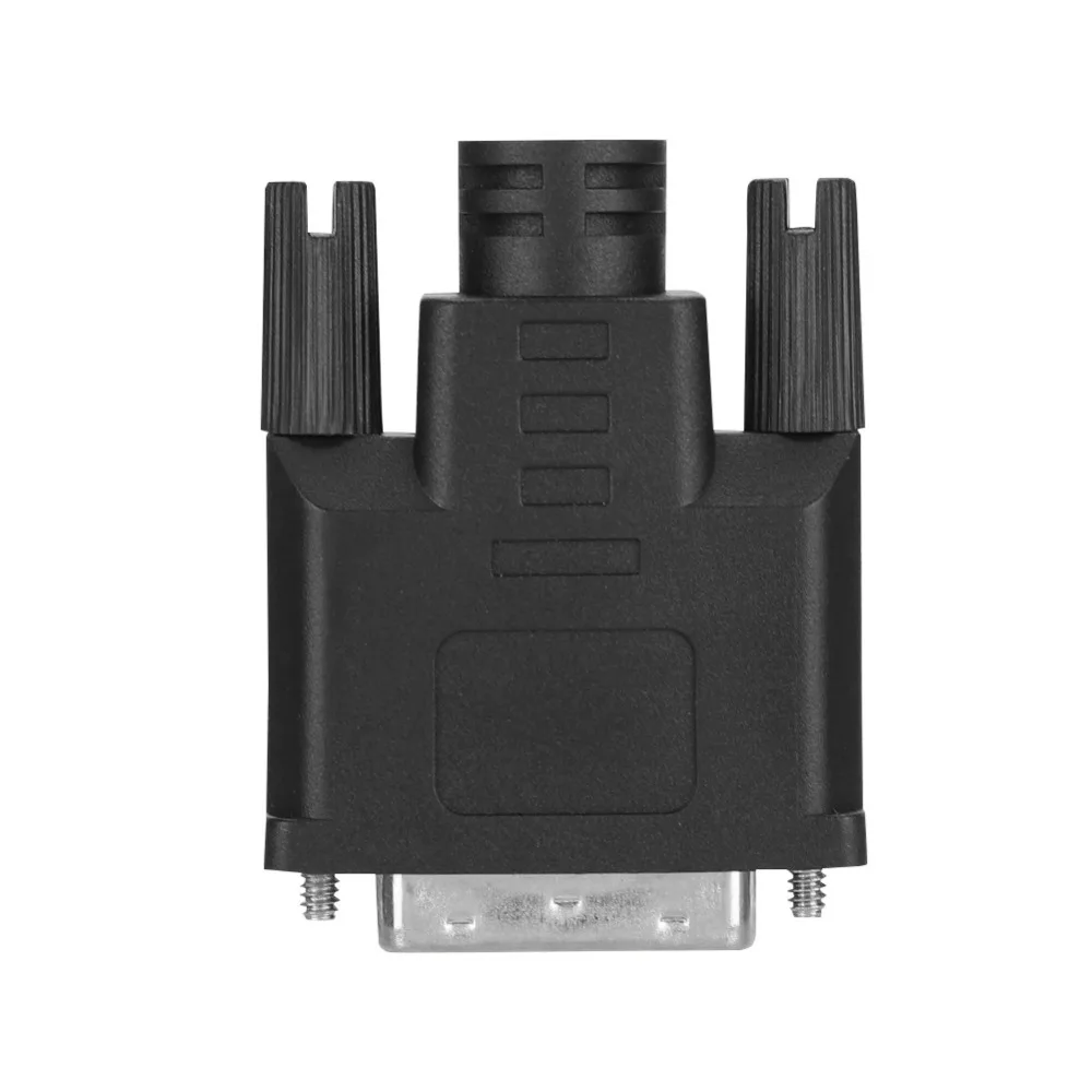 1920*1080 DVI Virtual Display Adapter 60Hz No Driver Needed DVI Headless Ghost Display Plug and Play DVI Dummy Plug
1920*1080 DVI Virtual Display Adapter 60Hz No Driver Needed DVI Headless Ghost Display Plug and Play DVI Dummy Plug