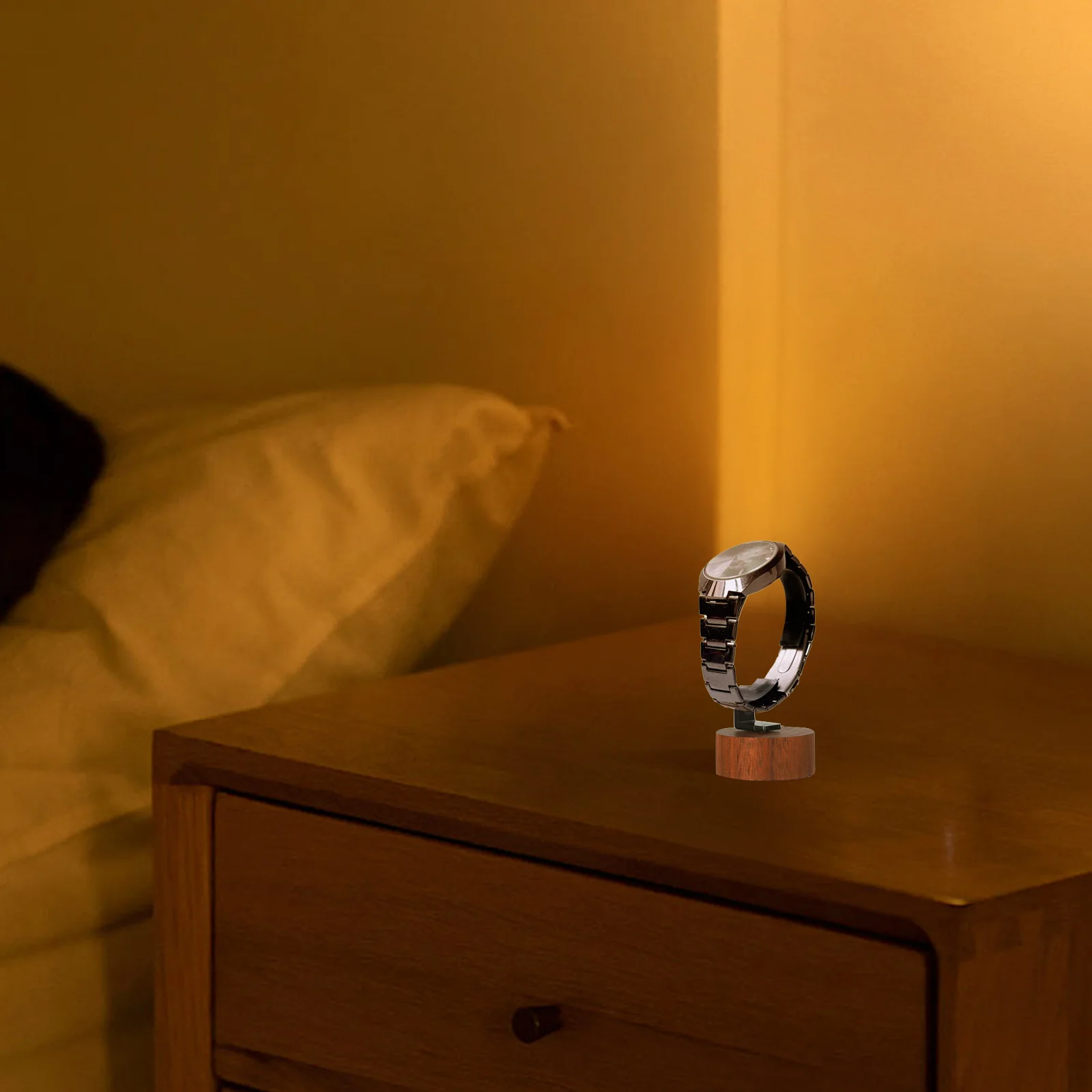 1pcs Stand Black C-Shaped Ring Solid Black Walnut Wood Base Sturdy Minimalist Design For Organizer Retail Home Decor Wood Stand
1pcs Stand Black C-Shaped Ring Solid Black Walnut Wood Base Sturdy Minimalist Design For Organizer Retail Home Decor Wood Stand