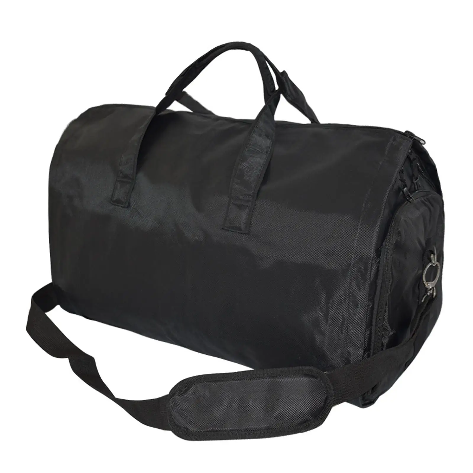 Suit Storage Bag Dustproof Storage Bag Duffle Bag for Jackets Clothes Coats
Suit Storage Bag Dustproof Storage Bag Duffle Bag for Jackets Clothes Coats