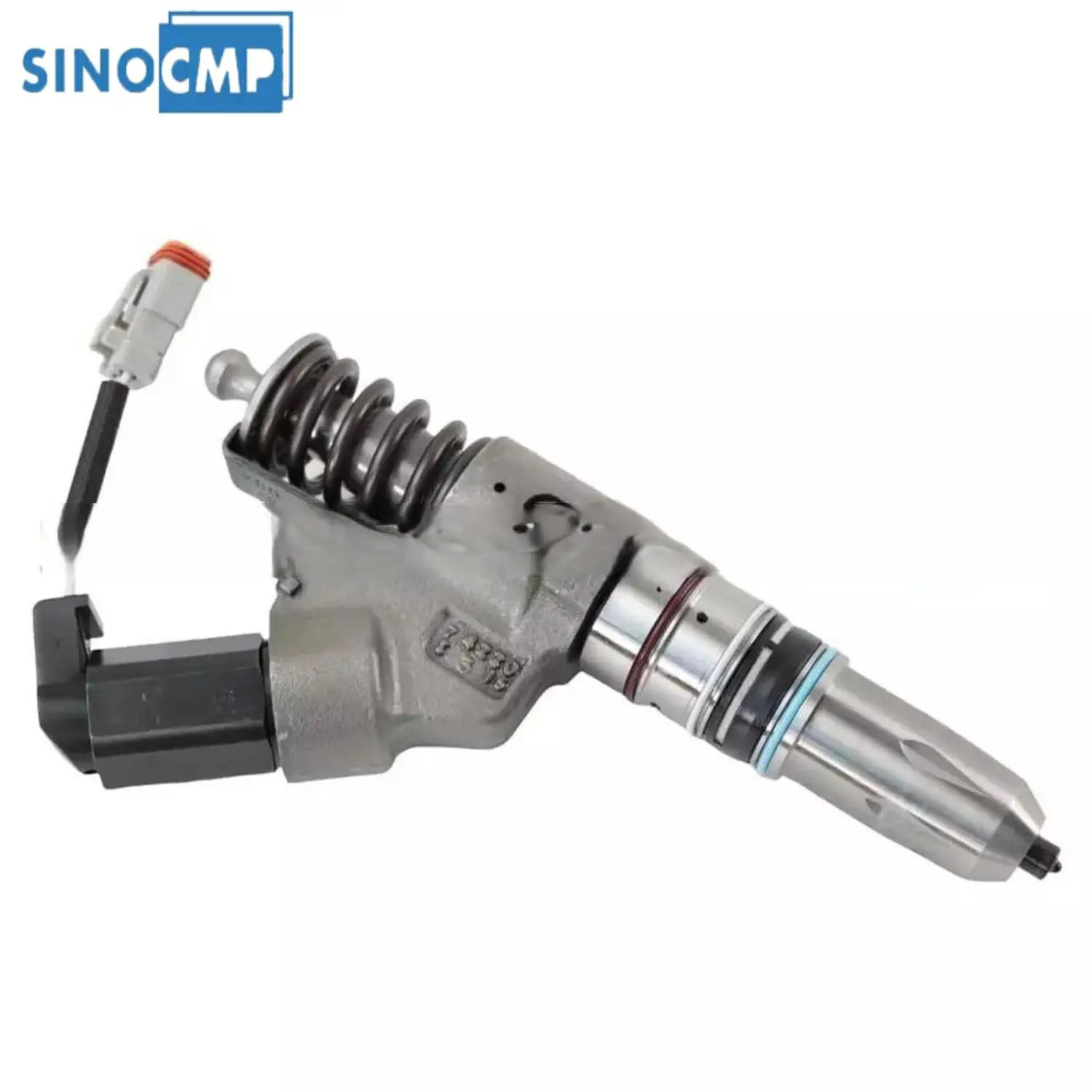 1 шт. ремонт топливной форсунки 4903084 для Cummins QSM ISM QSM11 ISM11 M11, детали двигателя экскаватора, система подачи топлива
1 шт. ремонт топливной форсунки 4903084 для Cummins QSM ISM QSM11 ISM11 M11, детали двигателя экскаватора, система подачи топлива