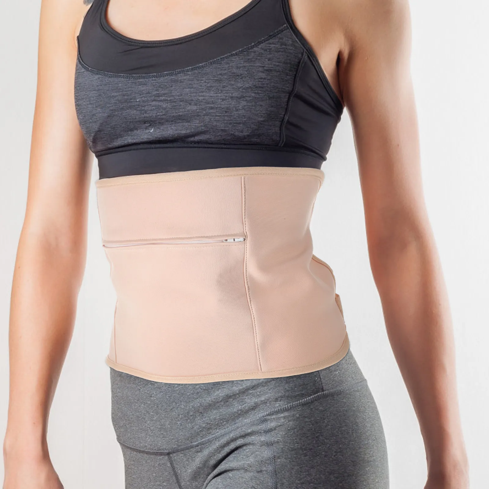 Reusable Castor Oil Pack Soft Comfortable Wrap Convenient Sleep Help Useful Relax Assist Fitness Castor Oil Pack for Liver
Reusable Castor Oil Pack Soft Comfortable Wrap Convenient Sleep Help Useful Relax Assist Fitness Castor Oil Pack for Liver