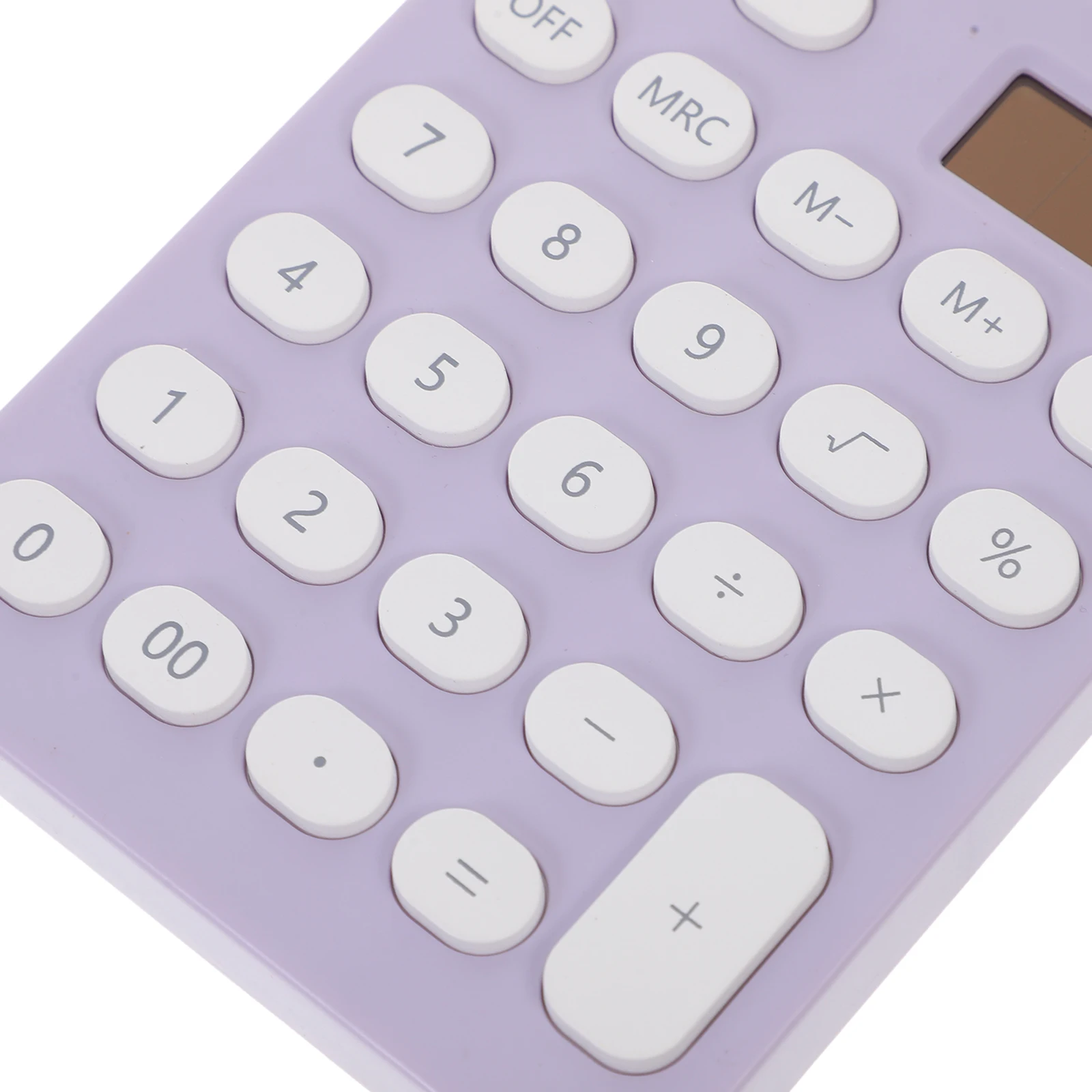 Portable Calculator Small Cute Design Large Display Power Saving Lightweight Desktop Pocket Electronic Calculator For
Portable Calculator Small Cute Design Large Display Power Saving Lightweight Desktop Pocket Electronic Calculator For