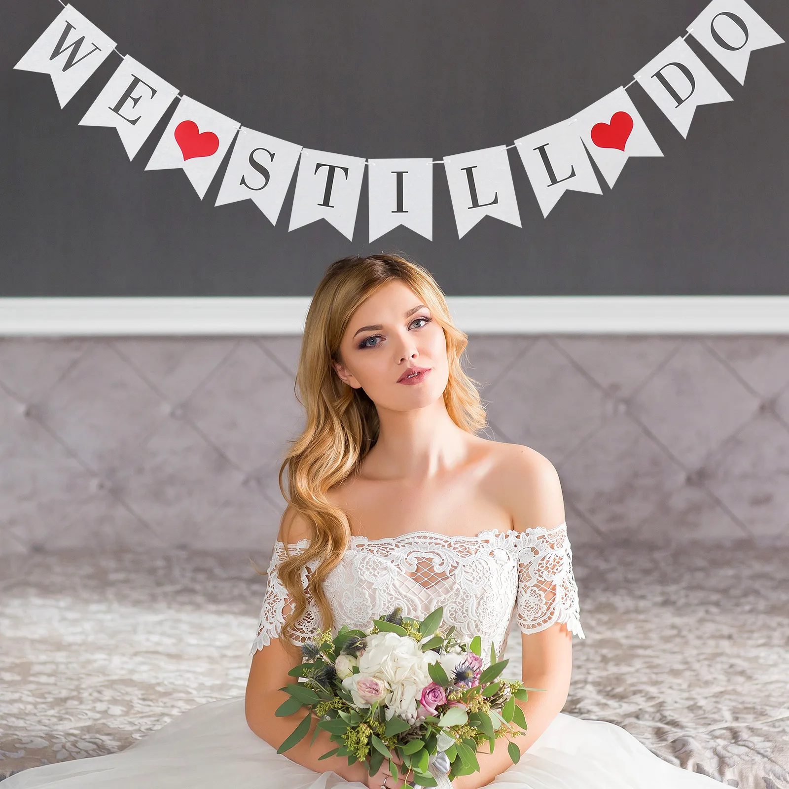Flower Garlands Love Swallowtail Flag Still Do Decorative Items Wedding Flags Banner
Flower Garlands Love Swallowtail Flag Still Do Decorative Items Wedding Flags Banner
