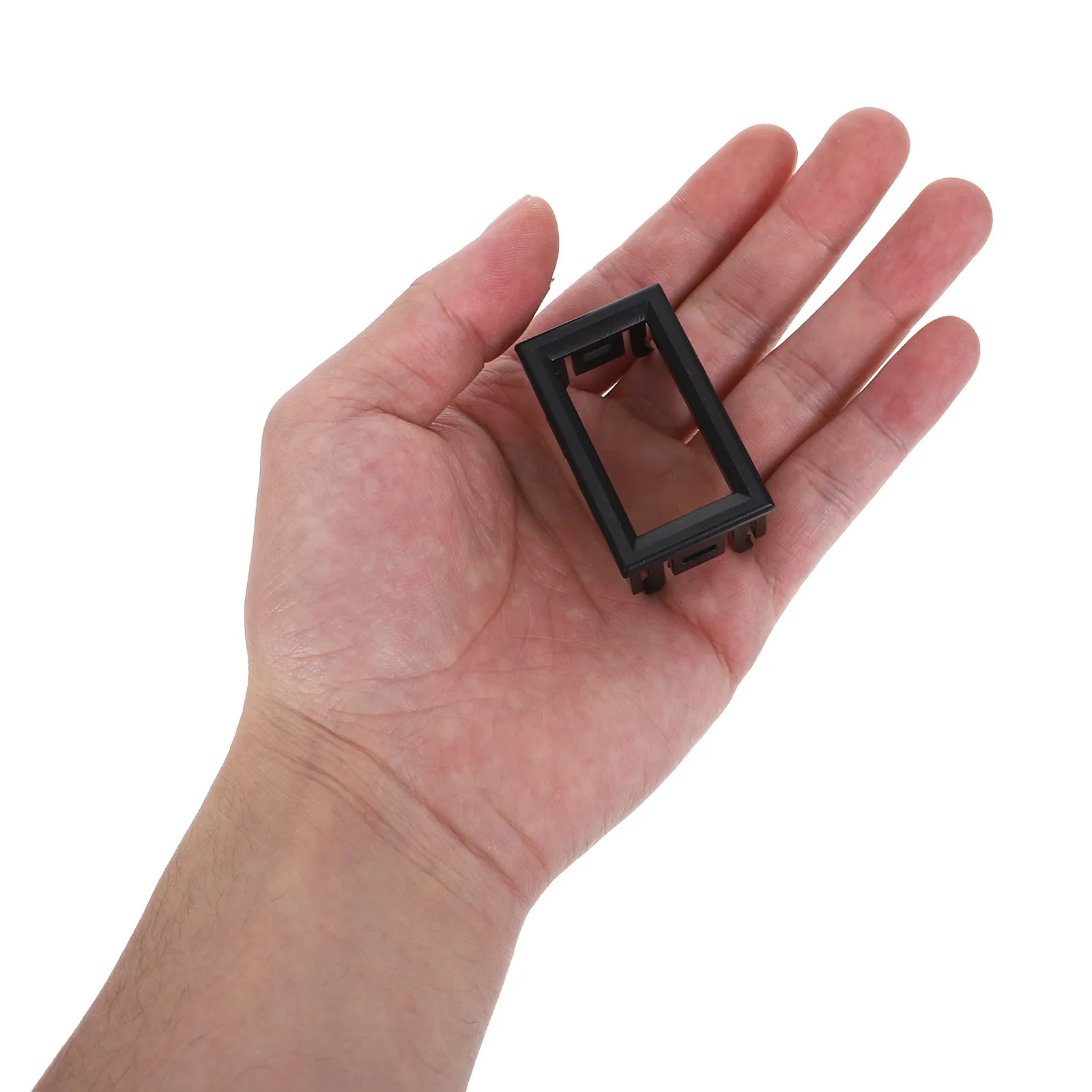 20Pcs Plastic Case for Voltmeter Digital Voltage Tester Box Panel Meter Protection Housing for 3-Digit LED Display Volt Meter
20Pcs Plastic Case for Voltmeter Digital Voltage Tester Box Panel Meter Protection Housing for 3-Digit LED Display Volt Meter