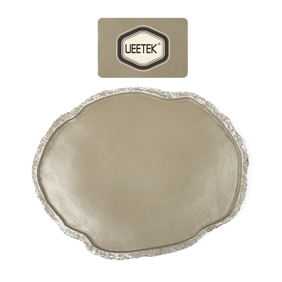 Reptile Bowl Flat Water Dish Turtle Feeding Pet Dishes Food Plate Tank Snake Bowls for Reptiles Wooden Tortise Feeder
Reptile Bowl Flat Water Dish Turtle Feeding Pet Dishes Food Plate Tank Snake Bowls for Reptiles Wooden Tortise Feeder