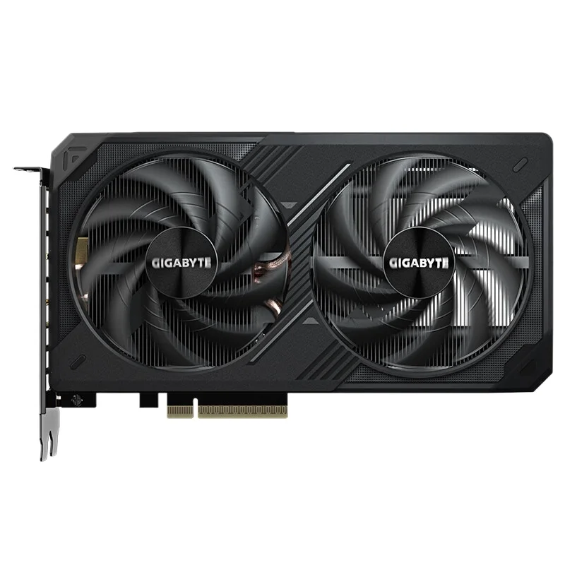 Suitable for Gigabyte RTX 5060Ti WINDFORCE 16G SFF gaming e-sports design computer independent graphics card
Suitable for Gigabyte RTX 5060Ti WINDFORCE 16G SFF gaming e-sports design computer independent graphics card