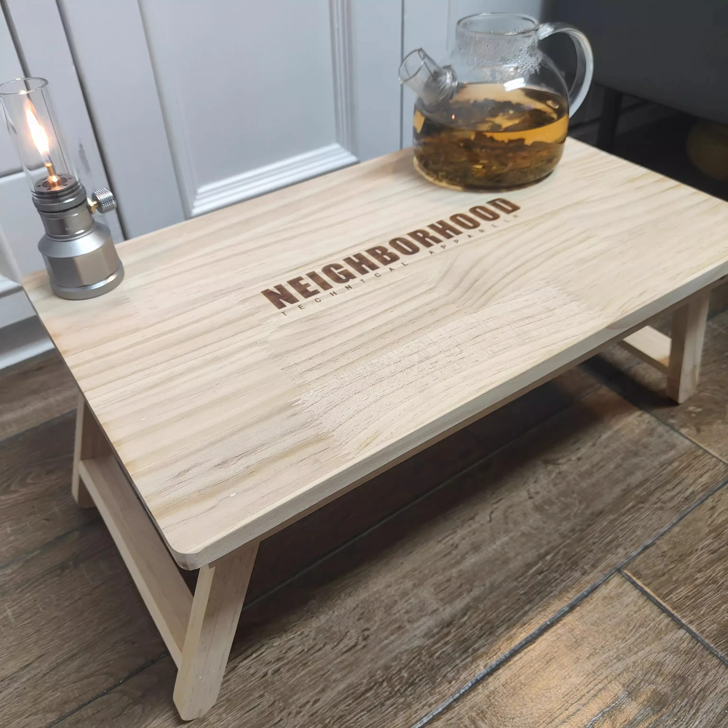 Outdoor Folding Table, Coffee Table, Camping Stall, Full Set of Table Boards, Lightweight Four-Balcony Mobile Egg Roll Table, RE
Outdoor Folding Table, Coffee Table, Camping Stall, Full Set of Table Boards, Lightweight Four-Balcony Mobile Egg Roll Table, RE