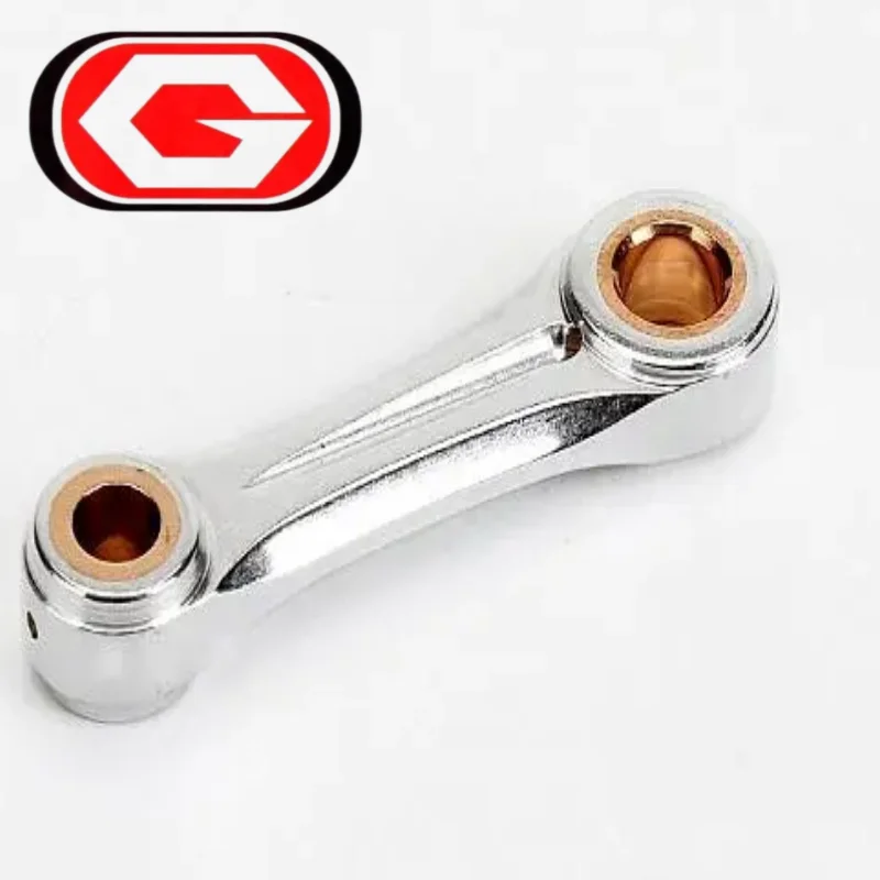RC GO Engine 28 VRX Engine 28-0060A Connecting Rod Opp page for GO 28 ENGINE PARTS
RC GO Engine 28 VRX Engine 28-0060A Connecting Rod Opp page for GO 28 ENGINE PARTS
