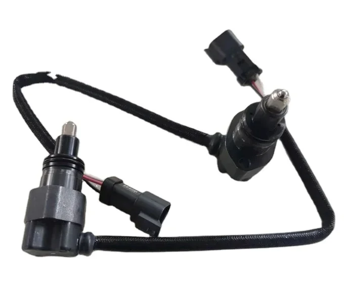 Sensor PC240LC-10 PC490LC-11 Sudut 729-12-21000 Bagian Asli
Sensor PC240LC-10 PC490LC-11 Sudut 729-12-21000 Bagian Asli